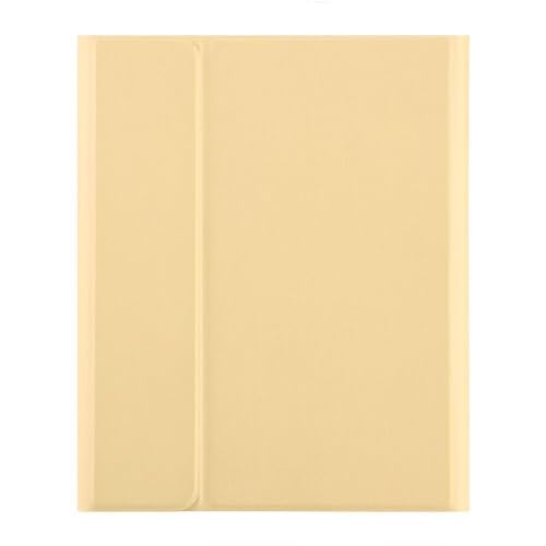 Funda para iPad 10.9 flexible con forro disipador azul 4