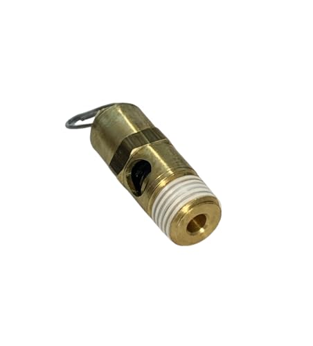 Sellerocity American Made Safety Valve Compatible with AB-9415379 Bostitch Porter Cable