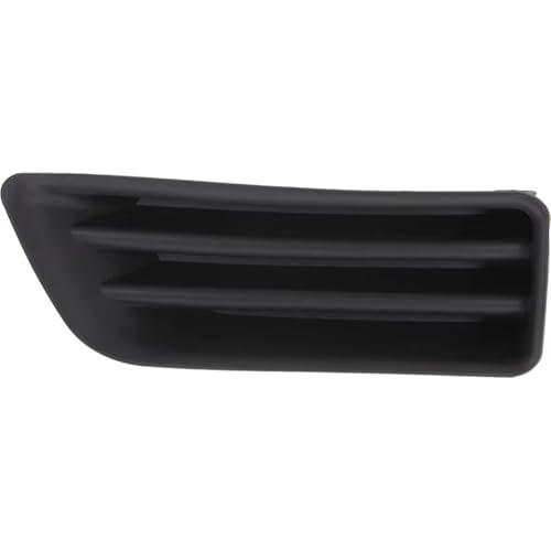 Cubiertas de luces antiniebla delanteras OEM 71103SDAA00 para Accord Sedan 2.4L 3.0L
