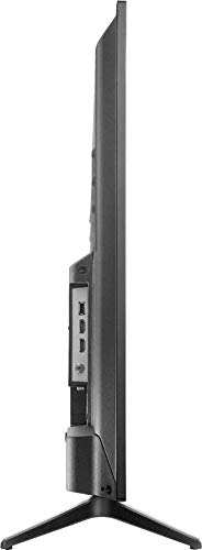 Insignia 39 inch LED 720p HDTV Black (NS-39D220NA16)