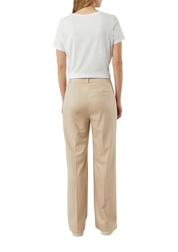 Pantalon femmes comma 2173852 parfait pour le bureau et sorties
