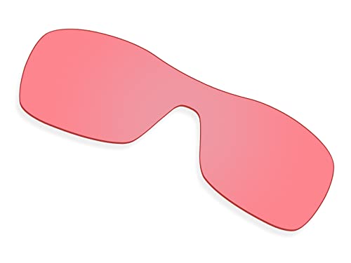 Image of Lenses Replacement for Oakley Antix OO9077 Sunglass - Confirm Fit | Scratch Resistant