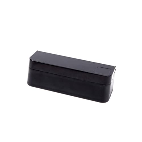 Set 2 cajas organizadoras para monedas de coche miniatura 6