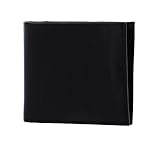 El diseño clásico hace de este monedero un clásico atemporal que no debe faltar en ningún bolsa . El Calvin Klein monedero es cómodo en la mano y convence con una mano de obra de alta calidad y un formato práctico. Dimensiones: 11 x 9 x 3 cm