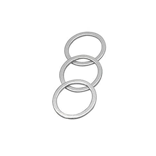 Saw Reducing Rings, 3 pcs Saw Blade Bore Bushes HATOOLHA® Circular Saw