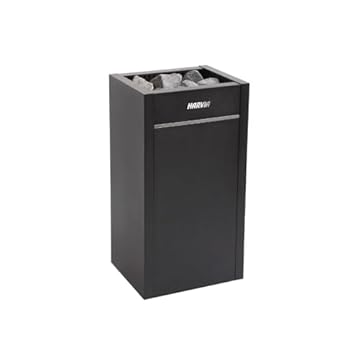 electric sauna heater with wifi control