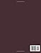 Notary Public Journal: Notarial Record Log Book - Wide Ruled Entries Paper