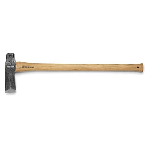Husqvarna 32" Wooden Splitting Maul