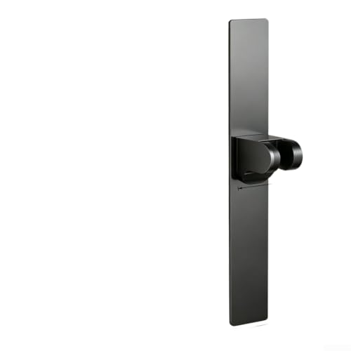 Support de douche sans perçage pour rénover sans trouer