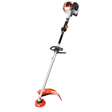 Best Grass Trimmer Gas: Which One Will Transform Your Lawn Care? 1 best grass trimmer gas