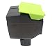 Produktbild 1Xschwarz Tonerkartusche 80C2HK0 Kompatibel mit Lexmark CX410de CX510de CX410dte CX410e CX510dthe CX510dhe (4 Seiten)