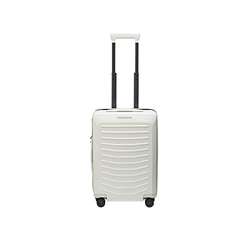 Bric's 4W trolley S Porsche Design hard case roadster blanc