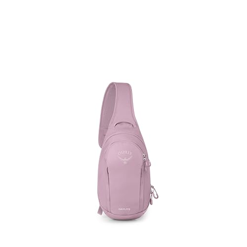 Image of Osprey Daylite Shoulder Sling Bag - Crossbody Backpack for Everyday Carry, Festivals, and Travel