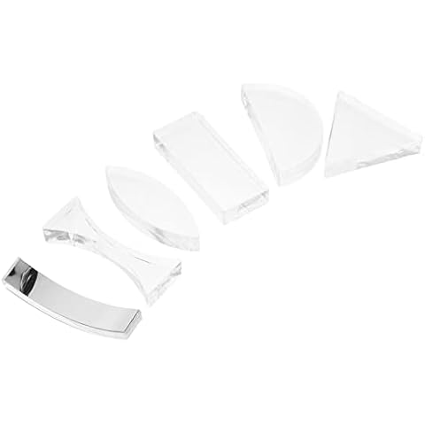 Conjunto De Experimentos Ópticos Físicos ULTECHNOVO Cover