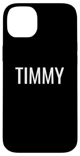 Timmy Coque pour iPhone 14 Plus