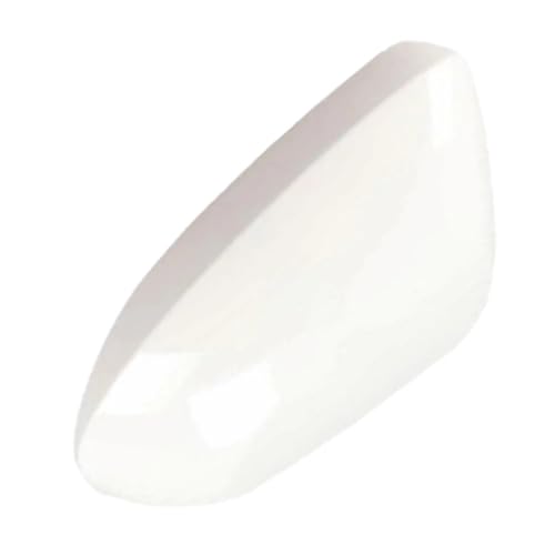 Coque de rétroviseur gauche Toyota Corolla 2019-2021 apprêt blanc
