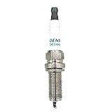 DENSO Iridium Platinum Spark Plug ZXE24HLR7 3534 Compatble For Fox Mondeo Lotus Volvo Racing Oe 3167