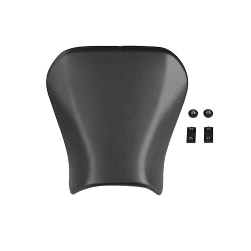 Asiento de moto impermeable con espuma de alta densidad para GSXR600 K4 K5