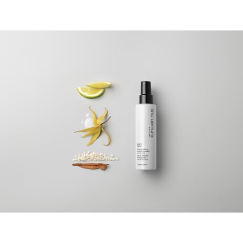Shu Uemura Izumi Tonic Spray Rinforzante Per Capelli 150 Ml - 4
