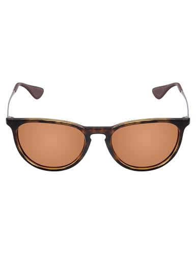 Image of Mryok Replacement Lenses for Ray-Ban Erika RB4171 54mm Sunglass, HD Polarized, UV Protection, Impact Resistant, Perfectly Fit