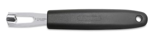 Lioninox Zesteur canneleur 150x44x10 mm