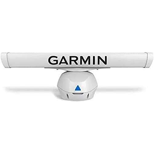 Garmin GMR Fantom 54-4 Open Array Radar