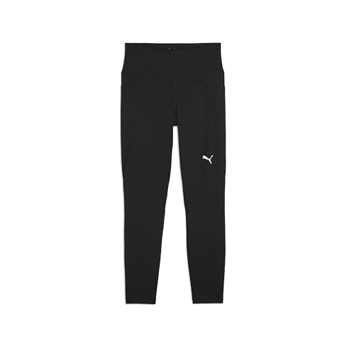 Mallas PUMA W Tad Essential Tight para tus sesiones de yoga y running matutino diario