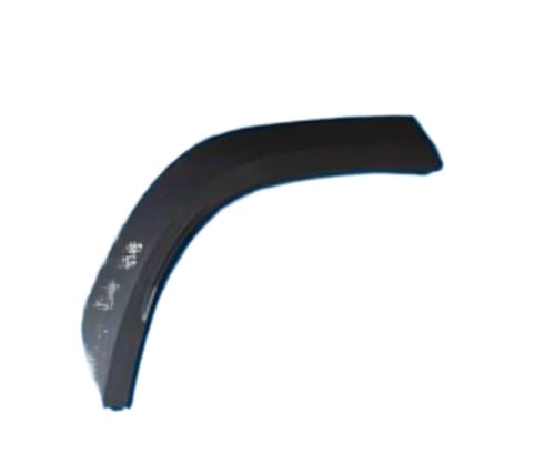Guardabarros para coche con arco protector compatible con Geely 2023