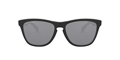 Image of Oakley OO9245 Frogskins Low Bridge Fit Square Sunglasses