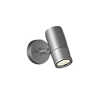 Amazon | 大光電機 DAIKO LEDアウトドアスポットライト LED内蔵 LED