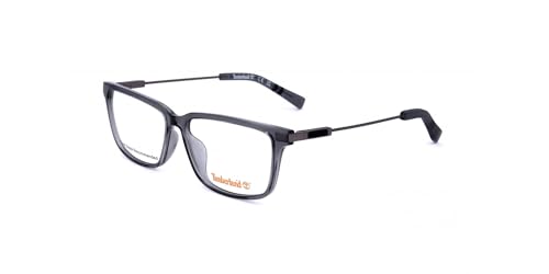 Gafas de vista Timberland TB50015 gris de 57mm ligeras y resistentes para el dia a dia