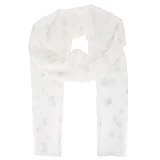 📏【Maxi Fular】 Bufanda grande, larga y rectangular, talla única 180cm x 70cm. Bufanda que se lleva alrededor del cuello o en el hombro a modo de chal.