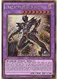 Masked HERO - PGL2-EN011 - Gold Secret Rare - Edición ilimitada