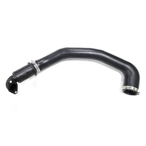 Tuyau d'admission turbo en caoutchouc pour Ford Focus 1.0 Ecosport et Fiesta 2018-2021