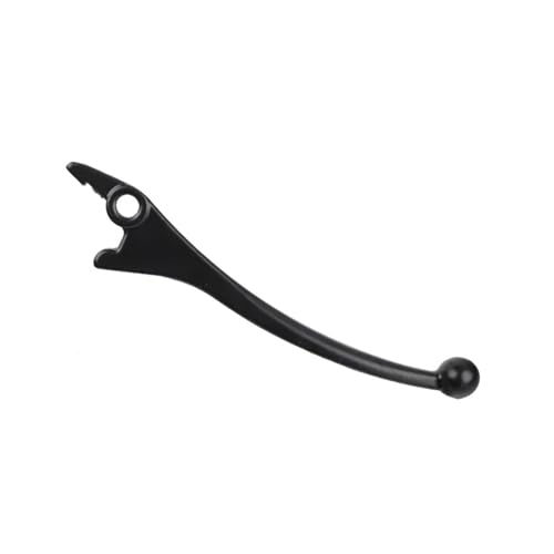 Pompe de frein avant avec levier hydraulique pour quad et moto noire