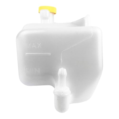 Depósito universal de recuperación de aceite de 0.5L contra carbonilla en motor