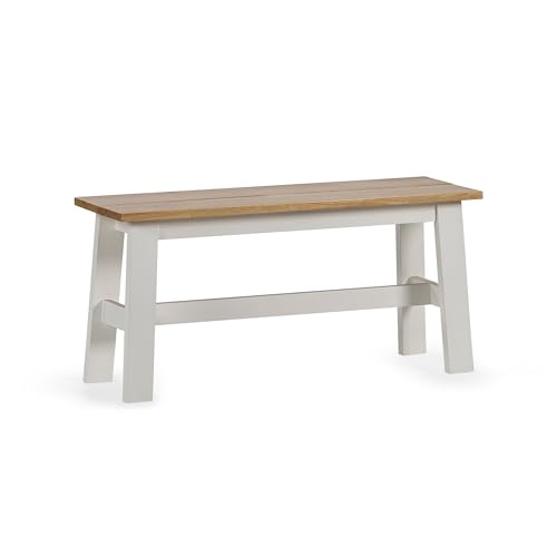 Julian Bowen Petit Banc Linwood pour optimiser les petits espaces