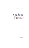 Soudain, l'amour 2246605318 Book Cover