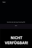 Nacht: Geschichten über Liebe. Lüge. Verzweiflung. TOD. (German Edition)