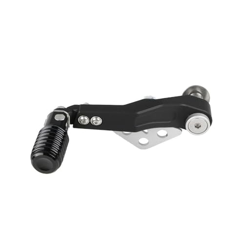 Levier de vitesse pliable premium et pédale de frein pour moto BMW R 1200 1250 GS Adventure
