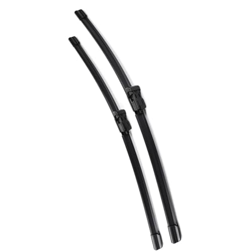 Essuie-glace Opel Corsa F 2019-2023 anti-traces pour pare-brise propre et net