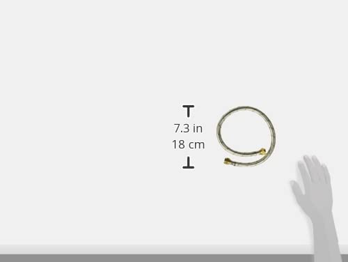 Conector flexible para gas 10 Imagen adicional