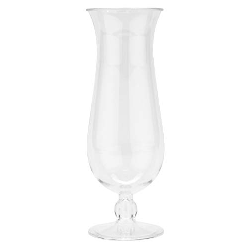 Get Hur-20-Cl-Ec Cheers - Break-Resistant Plastic Hurricane Glasses, 20 Ounce, 4 Pack, Clear #TOP1