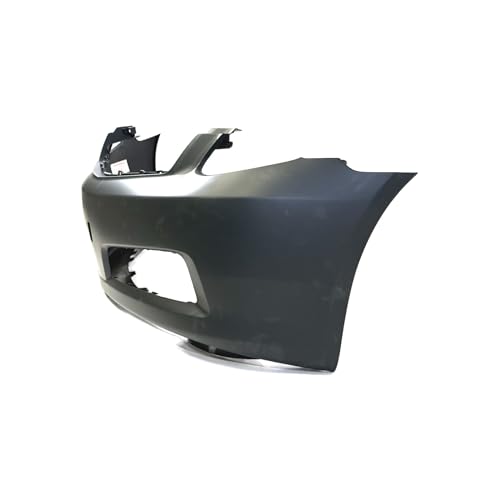 Image of FitParts Compatible with Infiniti G35 2005-2006 Front Bumper Cover | Primed, Sedan, Ready to Paint, OEM 62022AC740, IN1000132