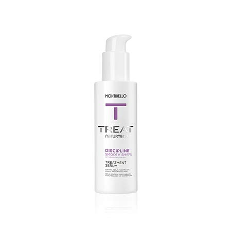 Montibello Traiter Naturtech dyscyplina Serum Wygładzający kształt 150 ml