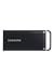Price comparison product image Samsung Portable SSD T5 EVO, 4 TB, USB 3.2 Gen. 1, 460 MB/s read, 460 MB/s write, External hard drive for Mac, PC, Android, Smart TVs and game consoles, Incl. USB-C cable, MU-PH4T0S/EU