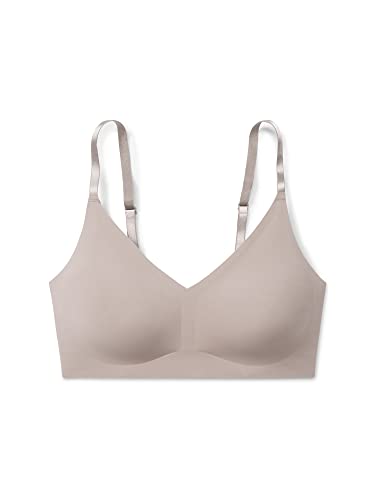 Image of True & Co Women's True Body Boost Triangle Convertible Strap Bra