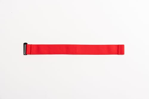 Myzone Adjustable Strap Extender for Chest Strap