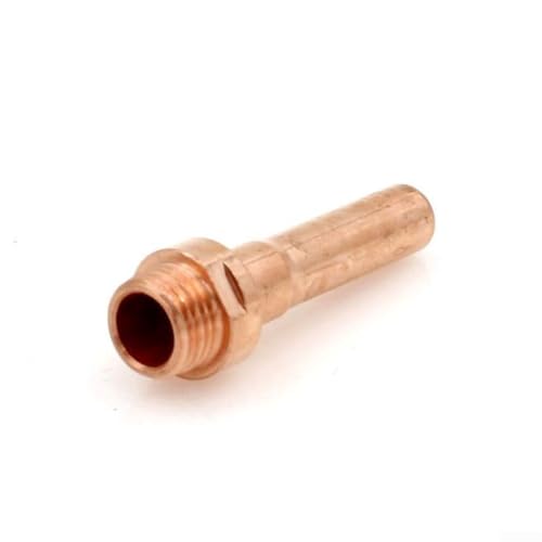 Électrode plasma anti-usure pour torche CEBORA CP-70 et buses 1403 - 4