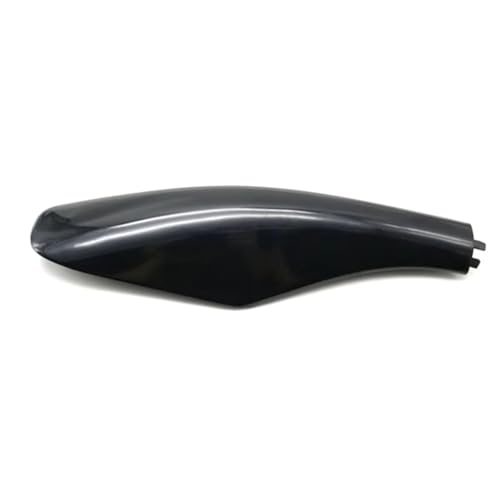 Embout de rail avant droit Land Cruiser LC100 protection barres de toit finition origine